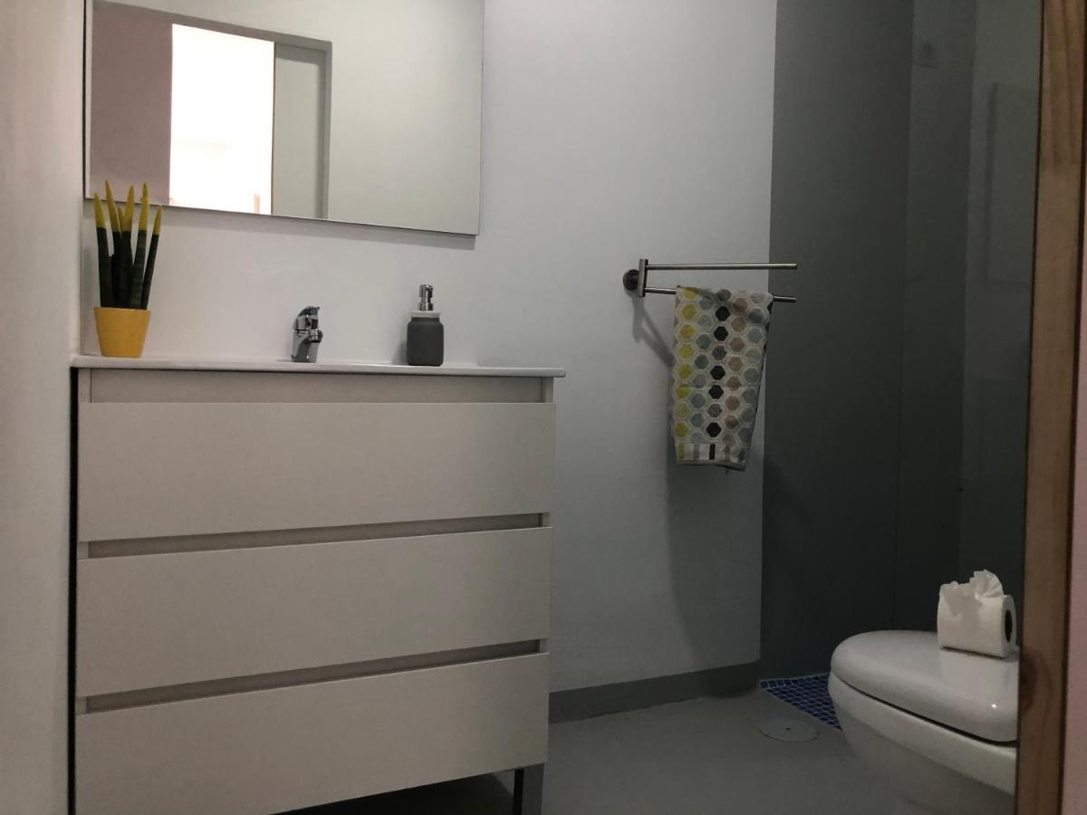 Apartamento Central コラレホ エクステリア 写真