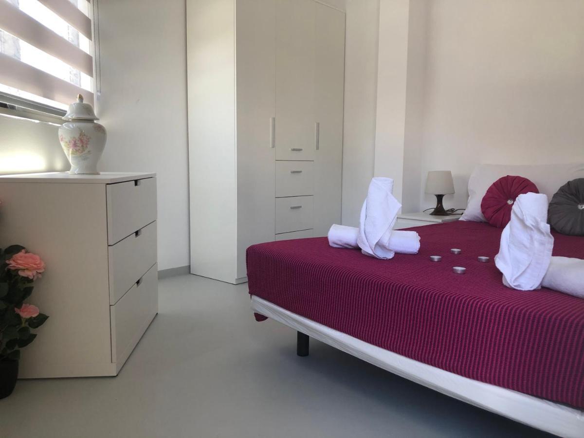 Apartamento Central コラレホ エクステリア 写真