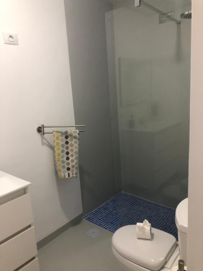 Apartamento Central コラレホ エクステリア 写真