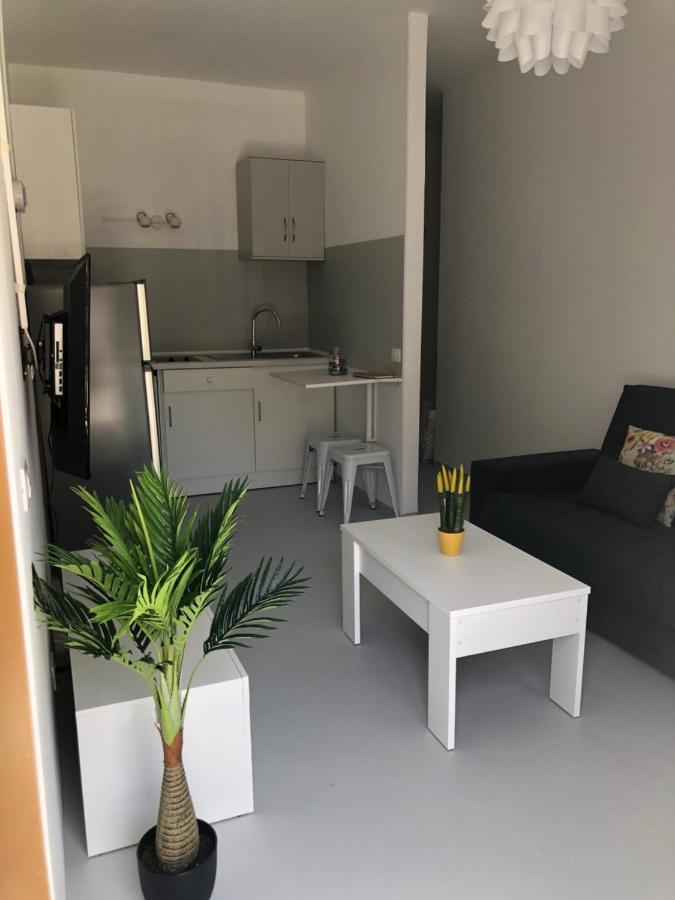 Apartamento Central コラレホ エクステリア 写真