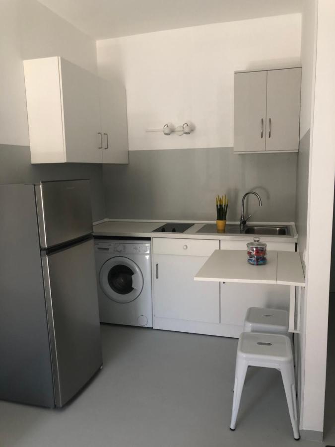 Apartamento Central コラレホ エクステリア 写真